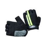 دستکش دوچرخه سواری نیم انگشتی ON WHEELS