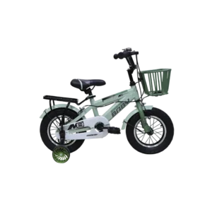 دوچرخه گود بیبی سایز 12 مدل Good Baby SA-12007