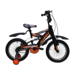 دوچرخه دو کمک المپیا سایز 16 مدل Olympia S-16906