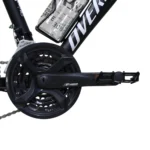 دوچرخه اورلرد سایز 24 مدل OVERLORD ETXO10-D