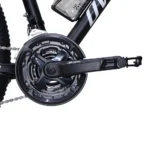 دوچرخه اورلرد سایز 27.5 مدل OVERLORD ETXO10-D