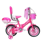 دوچرخه سایز 12 تاچ مدل لی لی TOUCH LILY