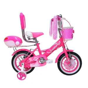 دوچرخه سایز 12 تاچ مدل لی لی TOUCH LILY