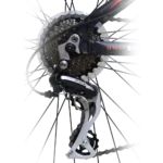 دوچرخه ویوا سایز 26 مدل سناتور VIVA SENATOR 14