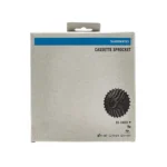 خودرو دوچرخه 9 سرعته شیمانو SHIMANO CUES CS-LG300