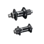 توپی جلو و عقب دوچرخه شیمانو HB-M8110-B FH-M8110-B 32H