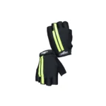 دستکش دوچرخه سواری نیم انگشتی ON WHEELS