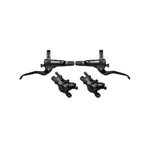 ست ترمز هیدرولیک دوچرخه شیمانو CUES BL-U8000 BR-U8000