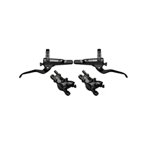 ست ترمز هیدرولیک دوچرخه شیمانو CUES BL-U8000 BR-U8000
