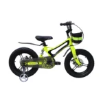 دوچرخه دوکمک منیزیمی المپیا سایز 16 مدل OLYMPIA S-16202