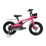 دوچرخه منیزیمی المپیا سایز 16 مدل OLYMPIA S-16204