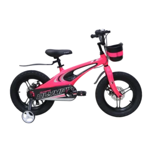 دوچرخه منیزیمی المپیا سایز 16 مدل OLYMPIA S-16204