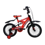 دوچرخه دو کمک المپیا سایز 16 مدل Olympia S-16906