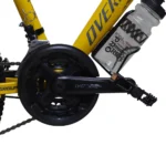 دوچرخه اورلرد سایز 20 مدل OVERLORD ETXO10-D PLUS