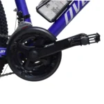 دوچرخه اورلرد سایز 26 مدل OVERLORD ETXO10-D 14 PLUS