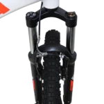 دوچرخه ویوا سایز 26 مدل سناتور VIVA SENATOR 14