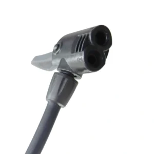 تلمبه دوچرخه راکس مدل ROCX 160PSI