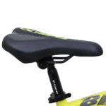 دوچرخه المپیا سایز 20 مدل بیانچی OLYMPIA BIANCHI