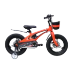 دوچرخه منیزیمی المپیا سایز 16 مدل OLYMPIA S-16204