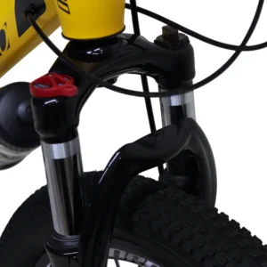 دوچرخه اورلرد سایز 20 مدل OVERLORD ETXO10-D PLUS