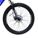 دوچرخه اورلرد سایز 26 مدل OVERLORD ETXO10-D 14 PLUS