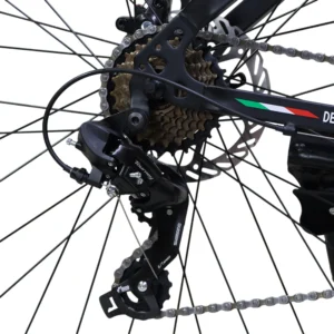 دوچرخه اورلرد سایز 27.5 مدل OVERLORD ETXO10-D