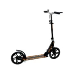 اسکوتر هرکول مدل Hercules Street 250MM