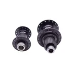 توپی جلو و عقب دوچرخه شیمانو HB-M8110-B FH-M8110-B 32H