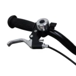 دوچرخه دوکمک منیزیمی المپیا سایز 16 مدل OLYMPIA S-16202