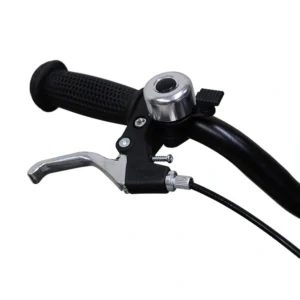 دوچرخه دوکمک منیزیمی المپیا سایز 16 مدل OLYMPIA S-16202