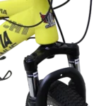 دوچرخه المپیا سایز 20 مدل بیانچی OLYMPIA BIANCHI