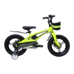 دوچرخه منیزیمی المپیا سایز 16 مدل OLYMPIA S-16204