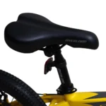 دوچرخه اورلرد سایز 20 مدل OVERLORD ETXO10-D PLUS