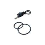 چراغ عقب پلیسی دوچرخه مدل 286