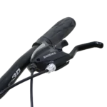 دوچرخه المپیا سایز 20 مدل بیانچی OLYMPIA BIANCHI