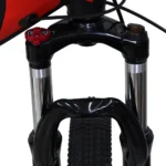 دوچرخه اورلرد سایز 27.5 مدل OVERLORD ETXO10-D