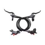 ست ترمز هیدرولیک دوچرخه شیمانو CUES BL-U8000 BR-U8000