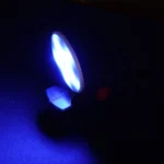 چراغ عقب پلیسی دوچرخه مدل 286