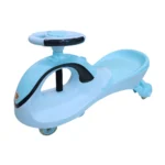 لوپ کار چراغ دار و موزیکال مدل Loopcar 8089