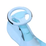 لوپ کار چراغ دار و موزیکال مدل Loopcar 8089