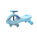 لوپ کار چراغ دار و موزیکال مدل Loopcar 8089