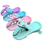 لوپ کار چراغ دار و موزیکال مدل Loopcar 8089 - Image 2