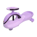 لوپ کار چراغ دار و موزیکال مدل Loopcar 8089