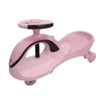 لوپ کار چراغ دار و موزیکال مدل Loopcar 8089