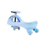 لوپ کار چراغ دار و موزیکال مدل Loopcar 8089