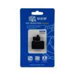 لنت ترمز دوچرخه مدل ICESTOP BP-10 & SP-10 BRAKCO