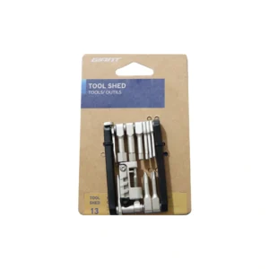 آچار دوچرخه 13 کاره جاینت مدل Giant Tool Shed 13