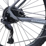 دوچرخه ژیتان سایز 29 مدل کبالت GITANE KOBALT 900 2025