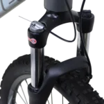 دوچرخه ژیتان سایز 29 مدل کبالت GITANE KOBALT 900 2025