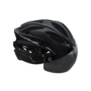 کلاه دوچرخه سواری توربو مدل TURBO T-001